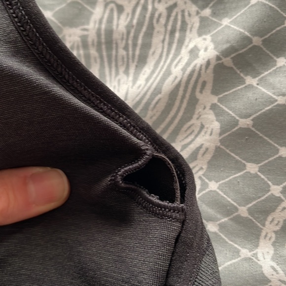 Gmshark Adapt Animal Bra 🦓 🖤 - Picture 6 of 6